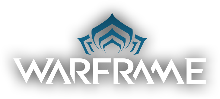 Warframe Logo PNG Clipart Background