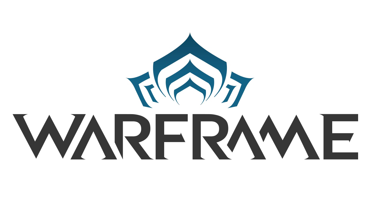 Warframe Logo Transparent Background