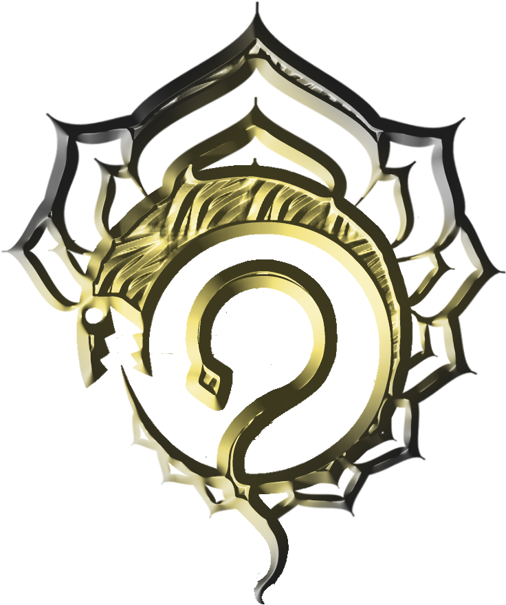 Warframe PNG Clipart Background