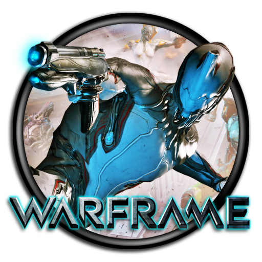 Warframe PNG Free File Download