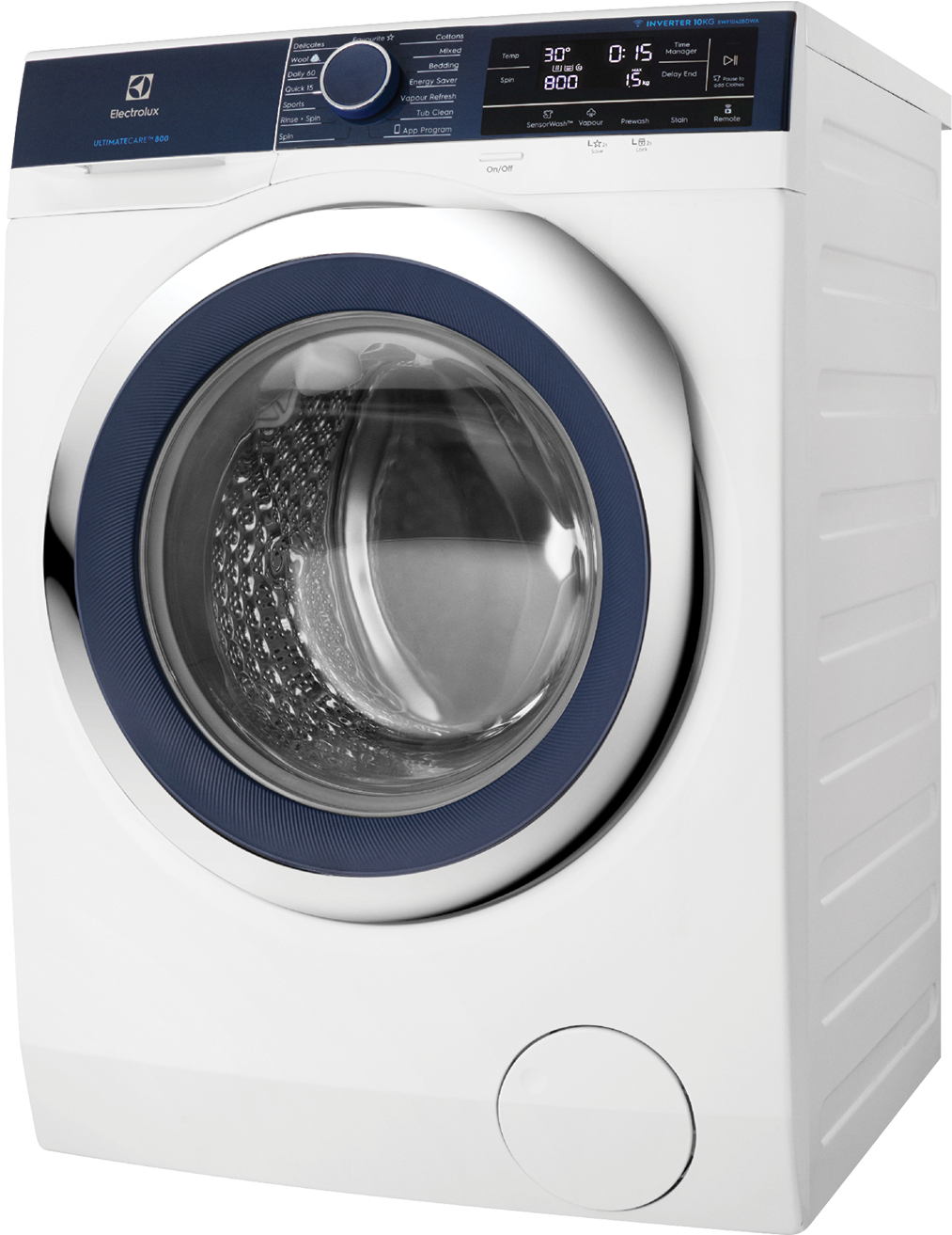 Washing Machine PNG HD Quality