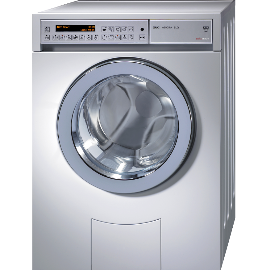 Washing Machine Transparent File