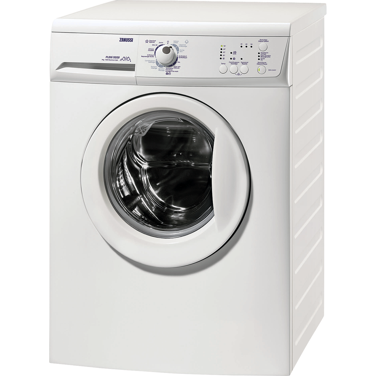 Washing Machine Transparent Free PNG