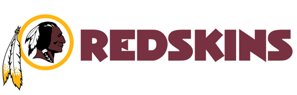 Washington Redskins PNG Clipart Background