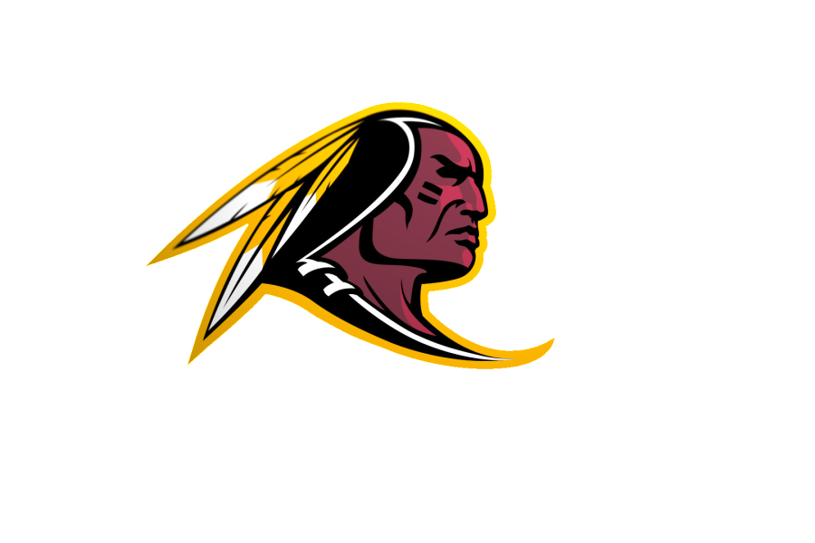 Washington Redskins PNG Free File Download