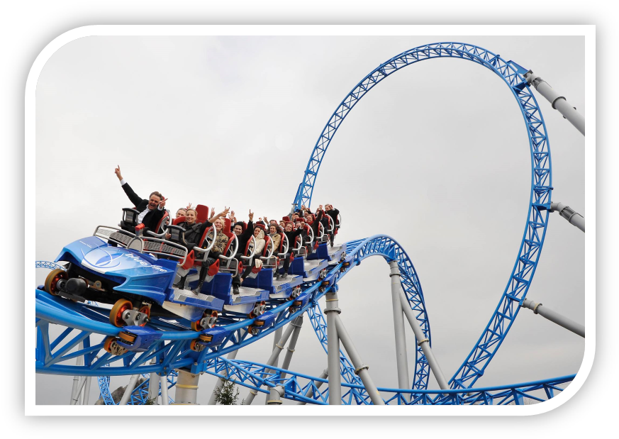 Water Theme Park PNG Photo Image