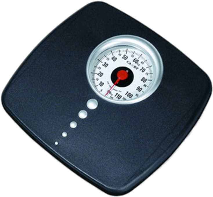 Weight Scale PNG HD Quality