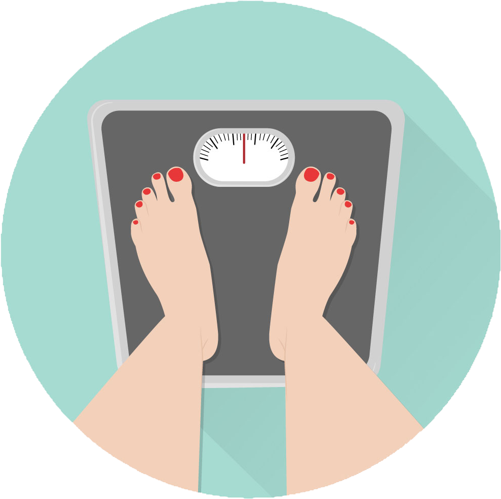 Weight Scale Vector PNG Clipart Background