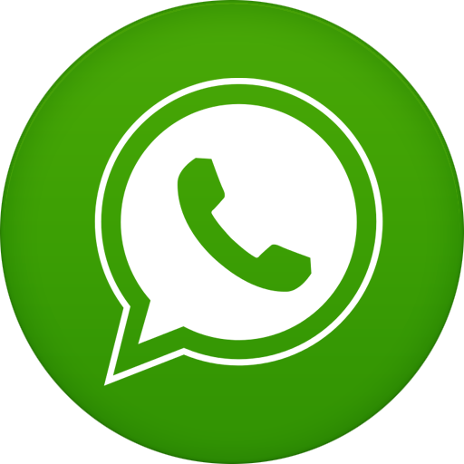 WhatsApp logo fond PNG image