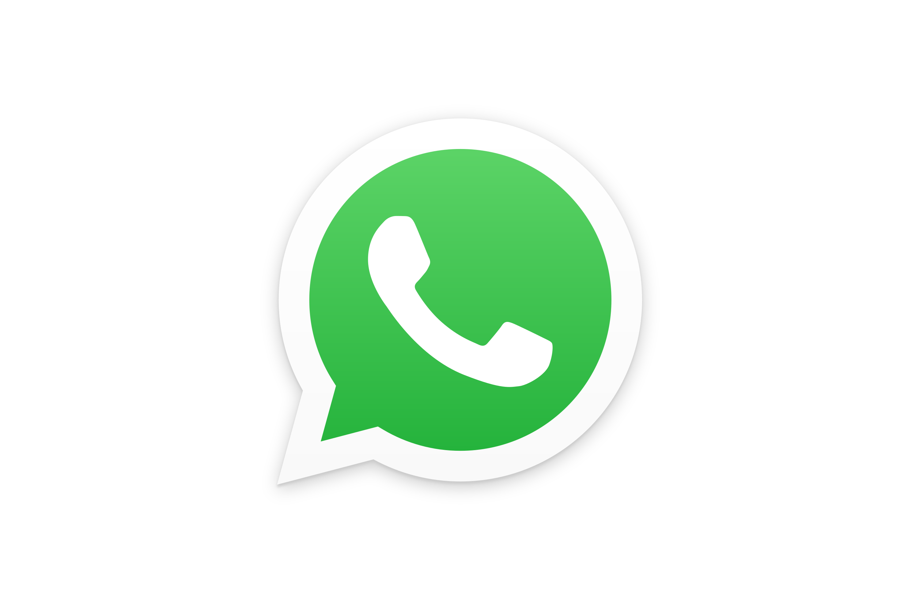 WhatsApp logo télécharger gratuitement PNG