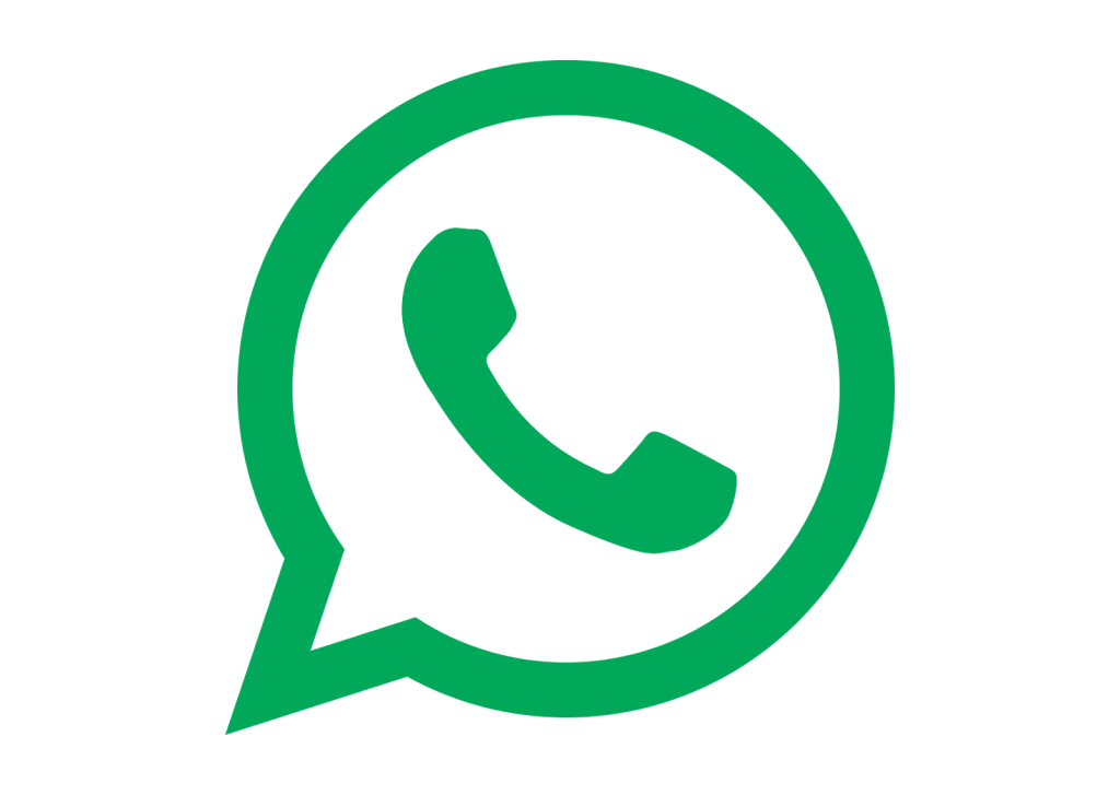Whatsapp PNG Images HD