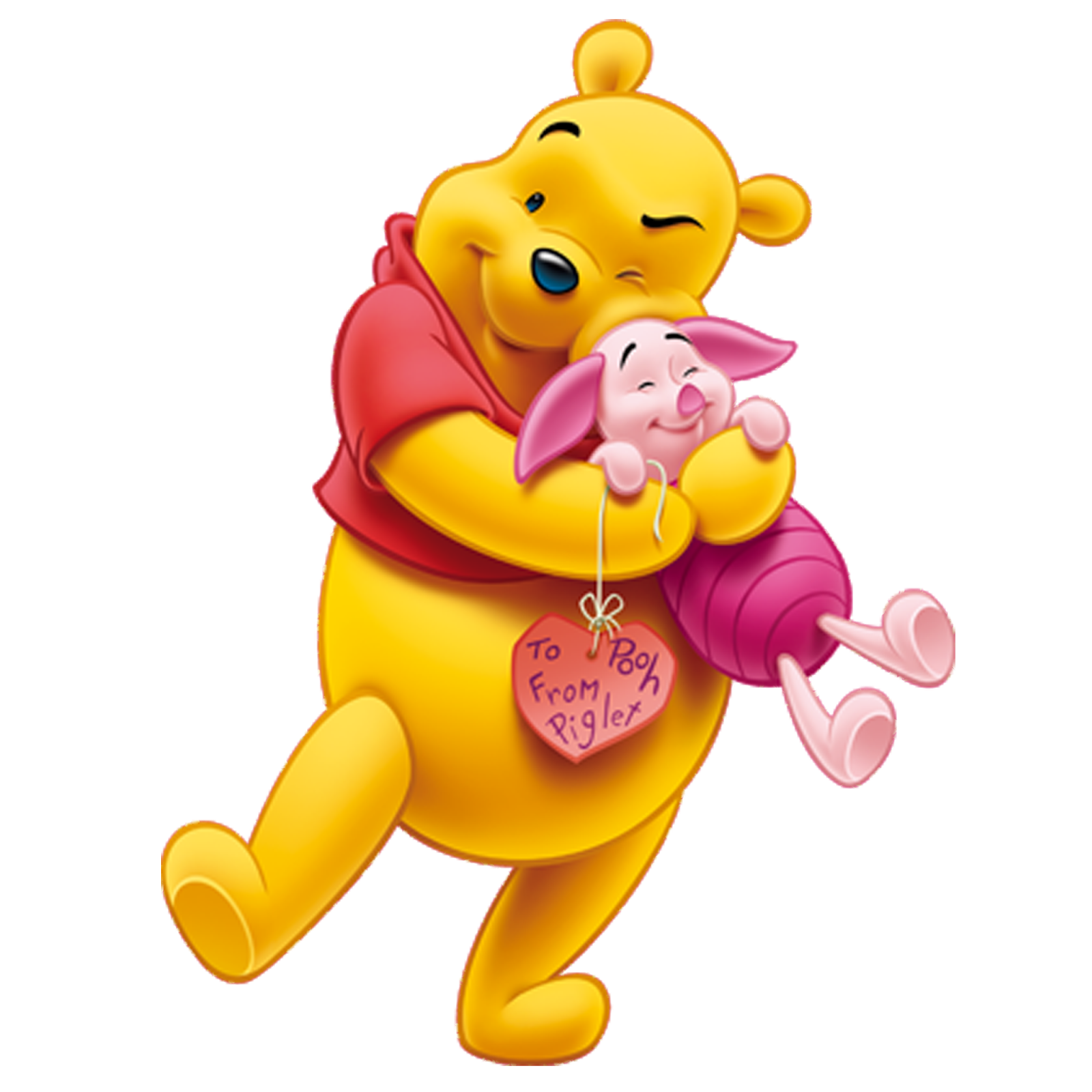 Winnie The Pooh Free PNG