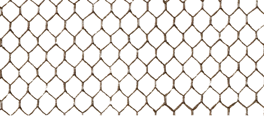 Wire Fence Transparent Free PNG