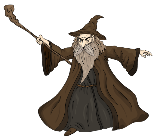 Wizard Png Images Transparent Background Png Play