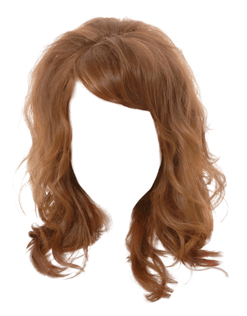 Immagine del PNG del fondo dei capelli delle donne
