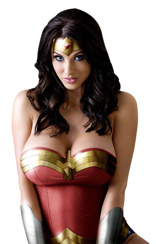 Wonder Woman Justice League Transparent GRATUIT PNG