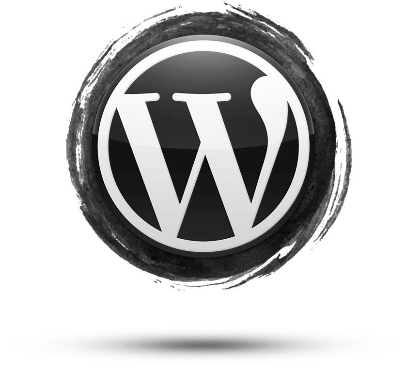WordPress Download Free PNG