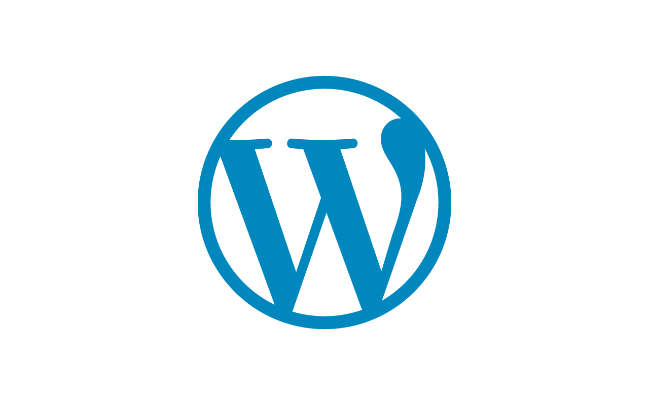 WordPress Free PNG