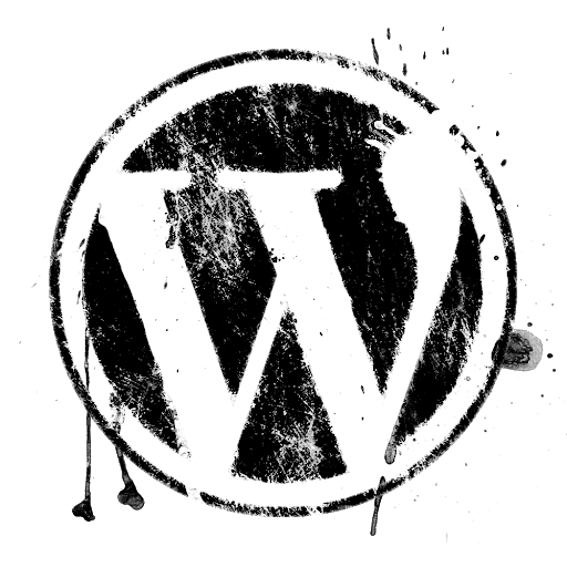 WordPress Transparent Background