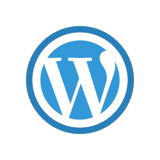 WordPress Transparent Free PNG