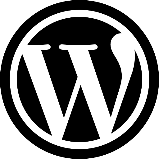 WordPress Transparent Image