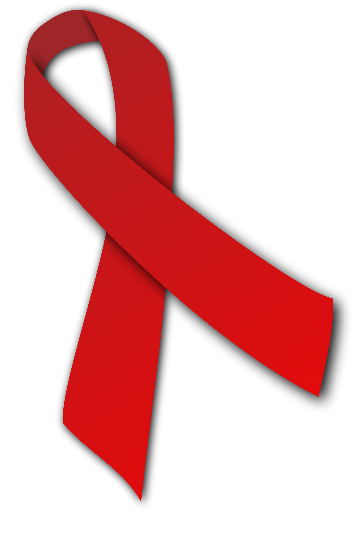 World Aids Day PNG Background