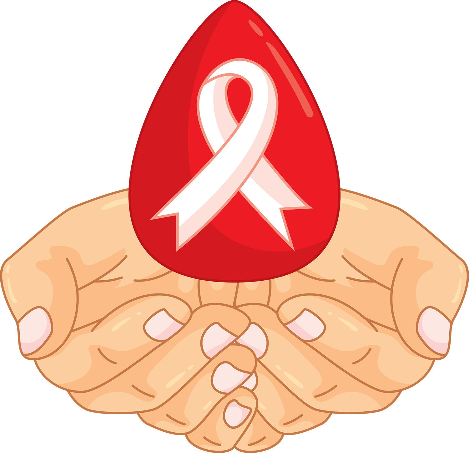 World Aids Day PNG Free File Download