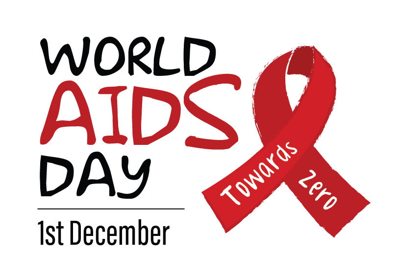 World Aids Day Transparent Background