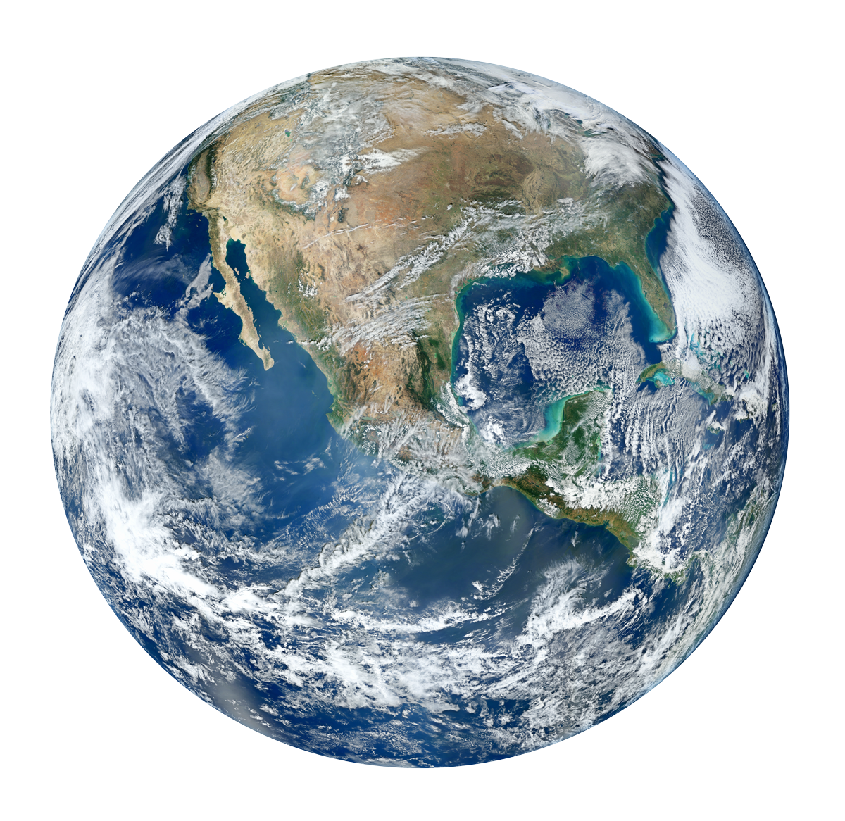 World Earth PNG Free File Download
