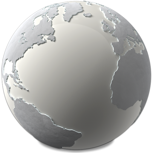 World Earth PNG HD Quality