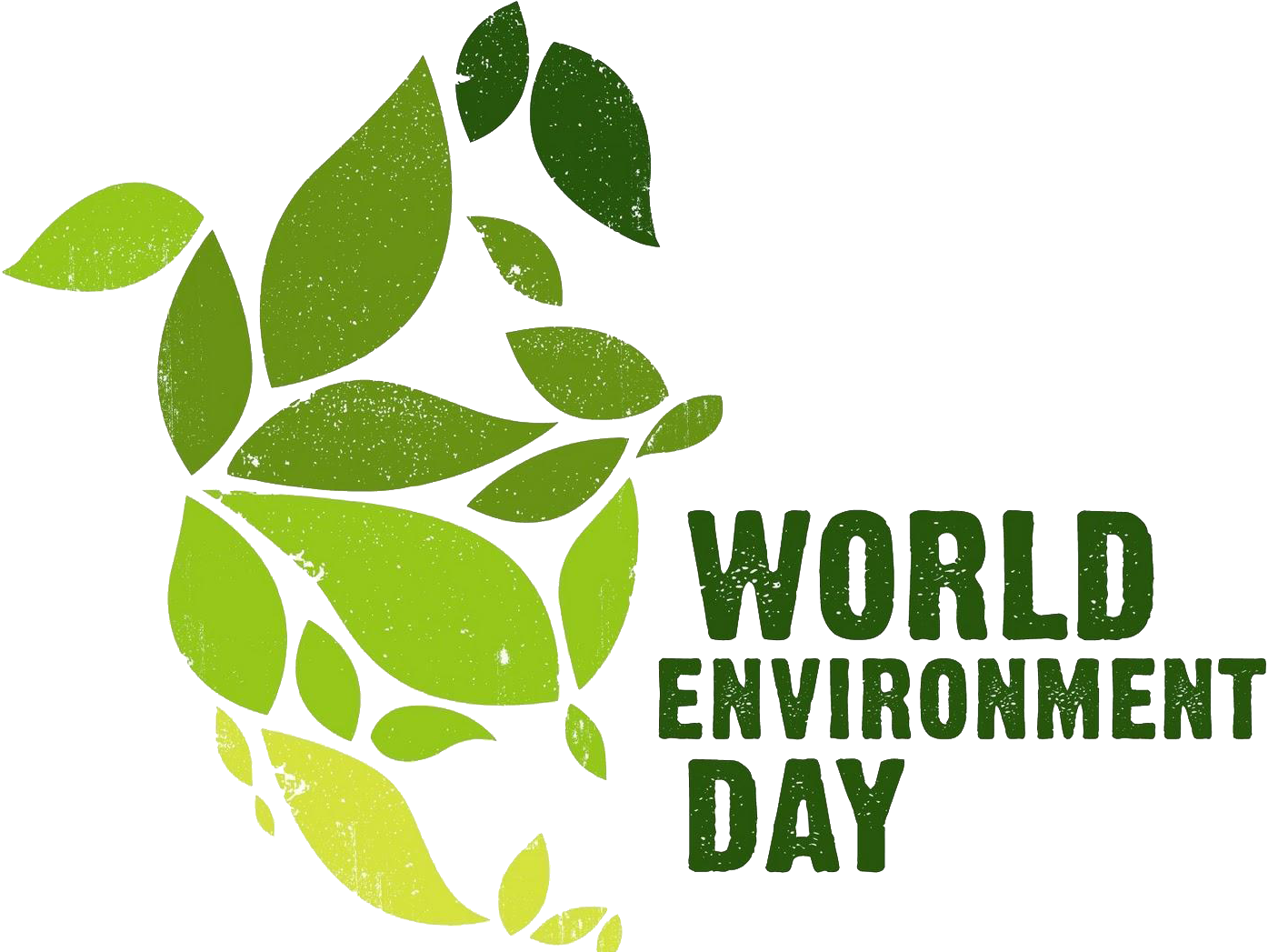 World Environment Day PNG Photo Image