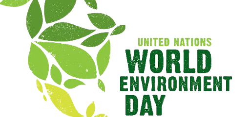 World Environment Day Transparent File