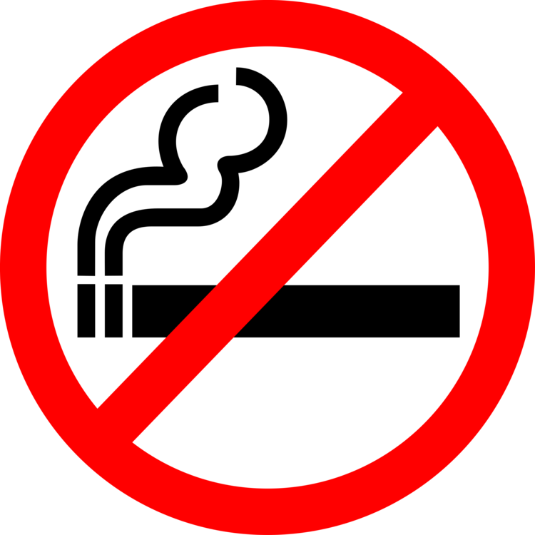 World No Tobacco Day Background PNG