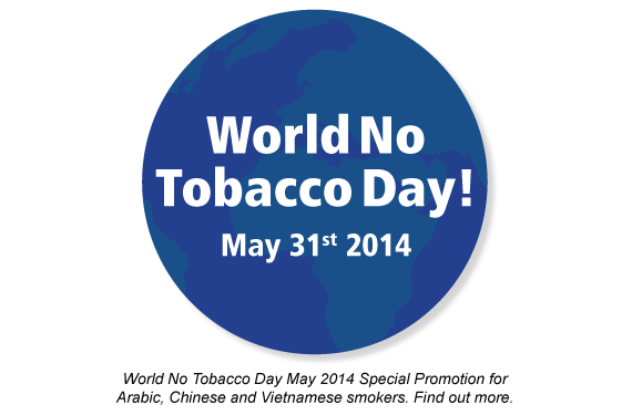 World No Tobacco Day PNG Background
