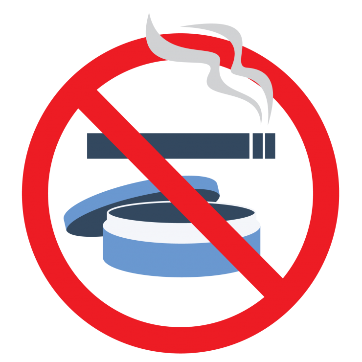World No Tobacco Day PNG HD Quality