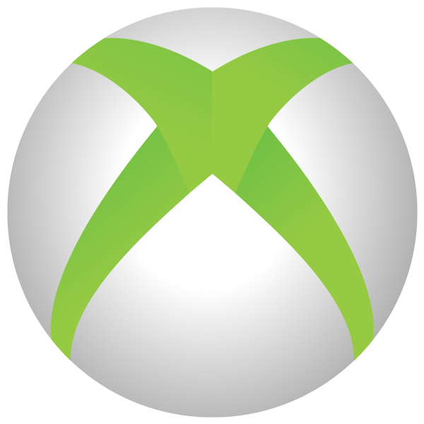 Xbox Green Logo PNG HD Quality