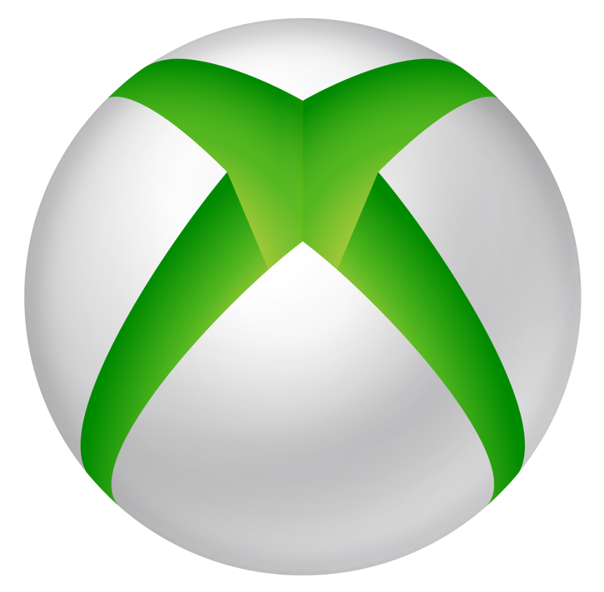 Xbox Logo Background PNG Image