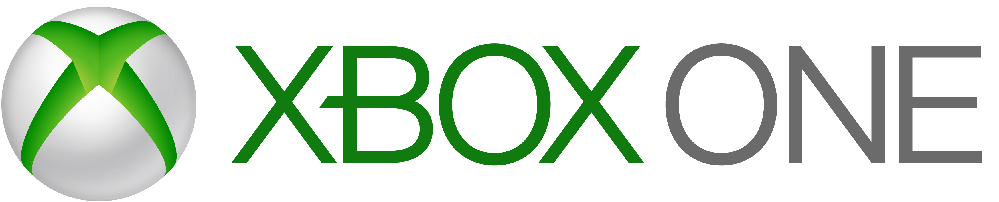 Xbox Logo PNG HD Quality