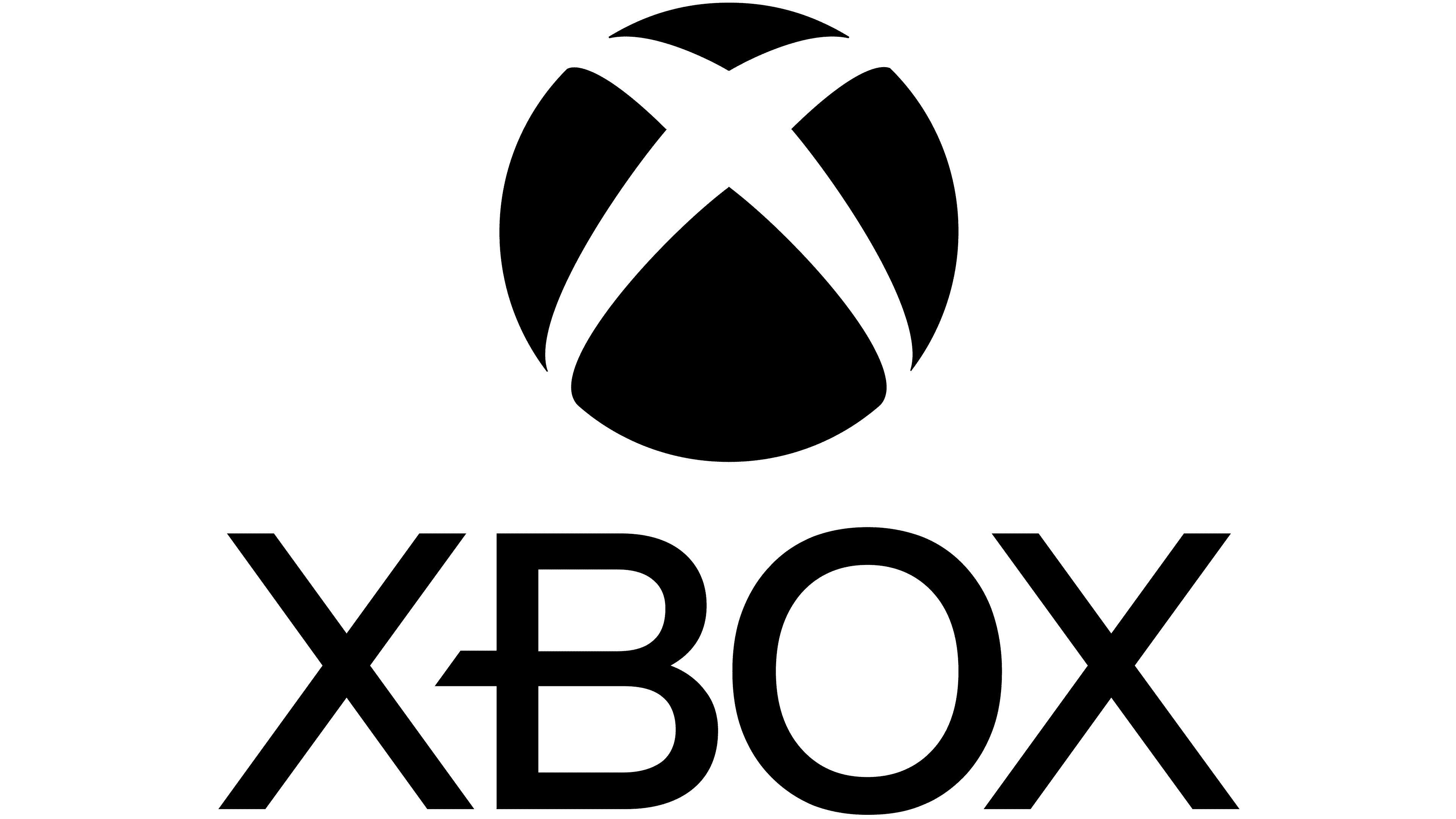 Xbox Logo Transparent PNG