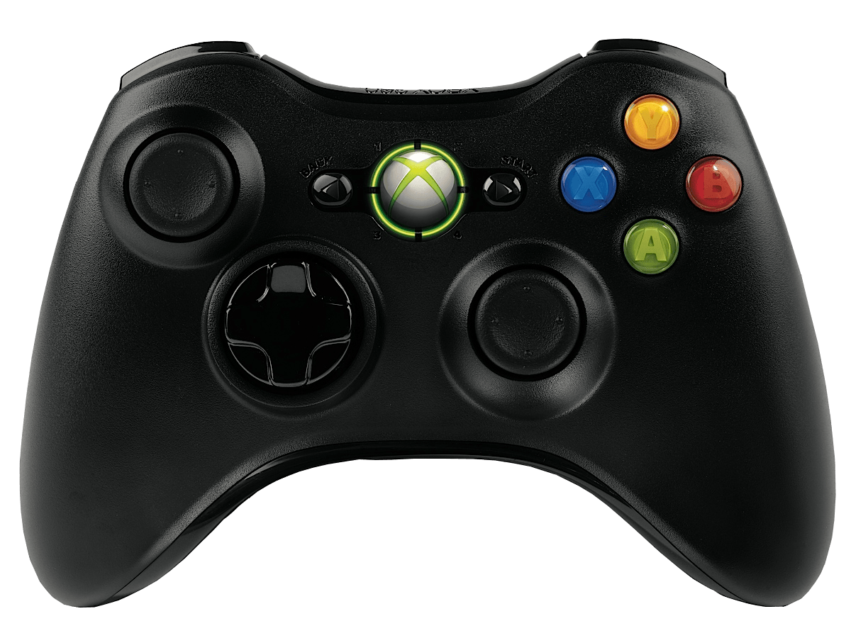 Xbox PNG Background