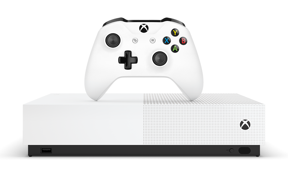 Xbox PNG Free File Download