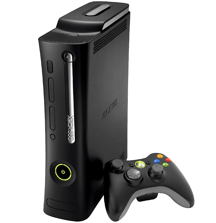 Xbox PNG Images HD