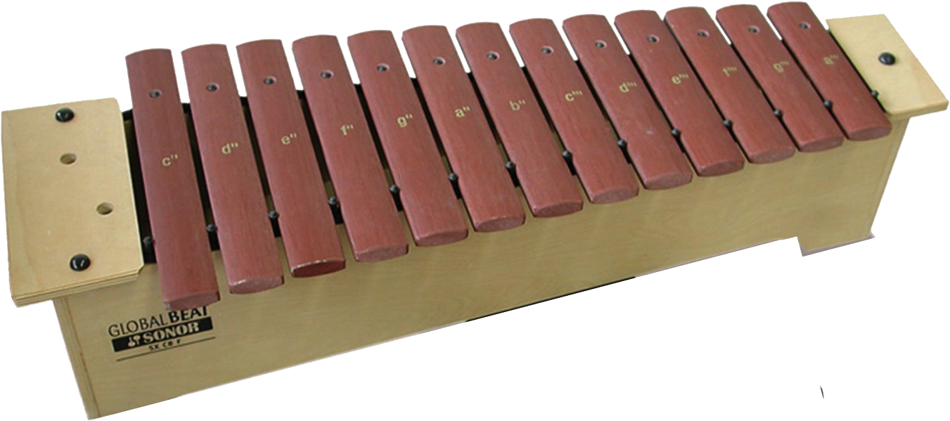 Xylophone Free PNG