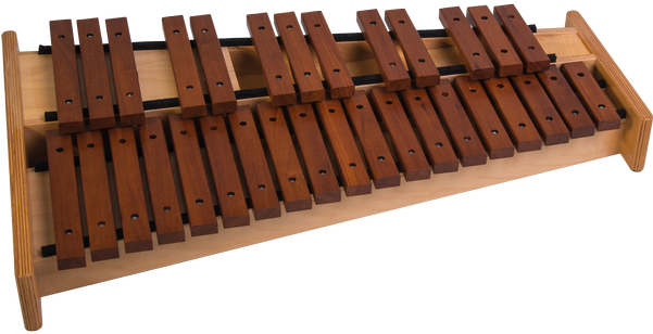 Xylophone PNG Clipart fond