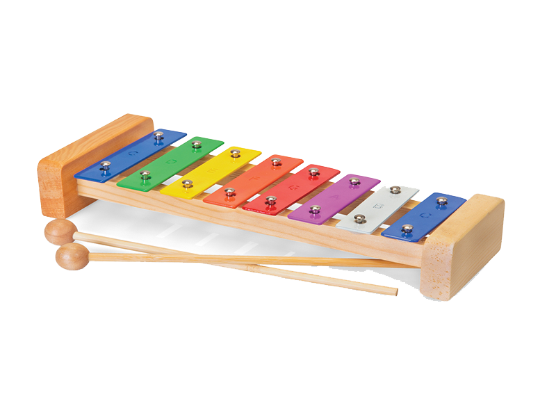 Xylophone PNG images HD