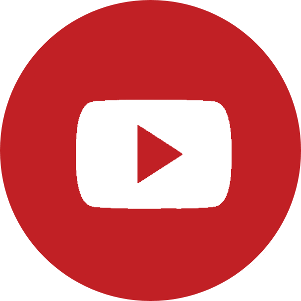 YouTube rouge logo fond image PNG
