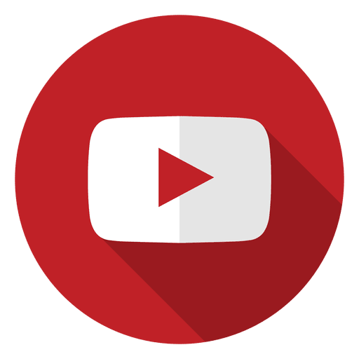 Youtube Red Logo Transparent File