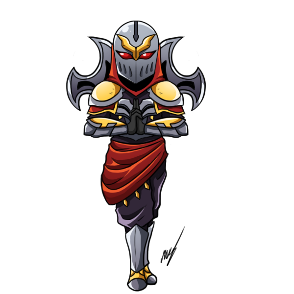 Zed PNG Free File Download