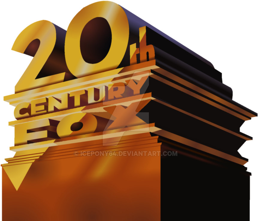 20th Century Fox Background PNG