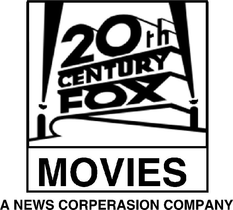 20th Century Fox Logo Background PNG Image